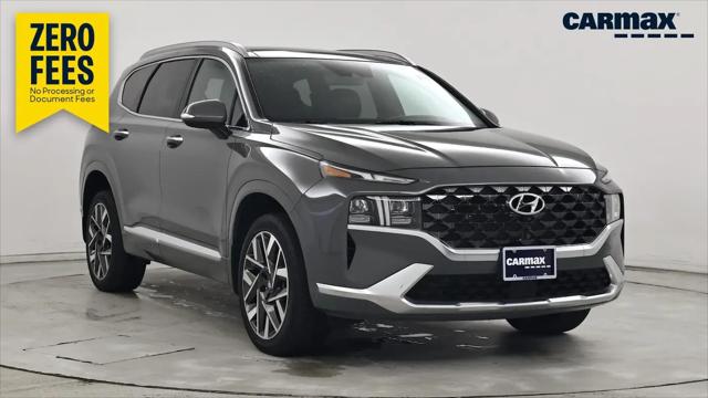 2023 Hyundai Santa Fe Calligraphy for sale in Norcross, GA