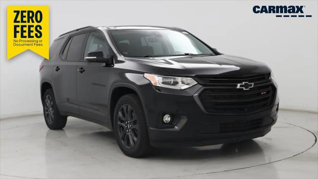 2021 Chevrolet Traverse FWD RS for sale in Louisville, KY