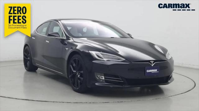 2019 Tesla Model S 75D for sale in Oxnard, CA