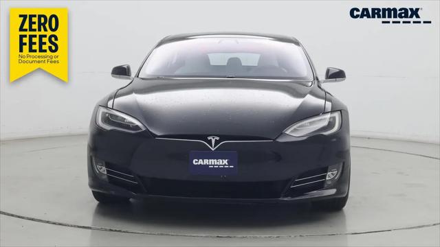 2019 Tesla Model S 75D