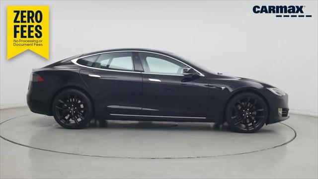 2019 Tesla Model S 75D