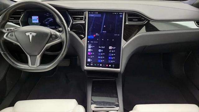 2019 Tesla Model S 75D