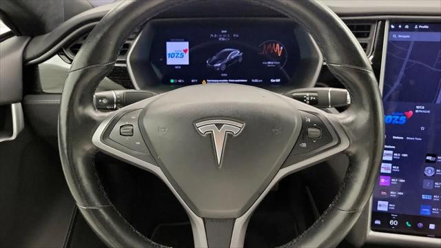 2019 Tesla Model S 75D
