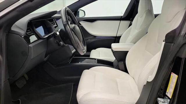 2019 Tesla Model S 75D