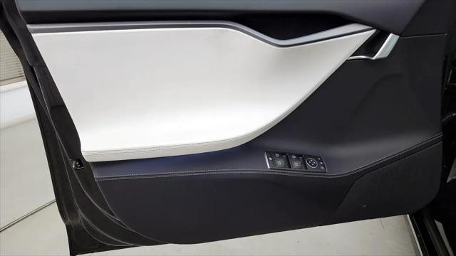 2019 Tesla Model S 75D
