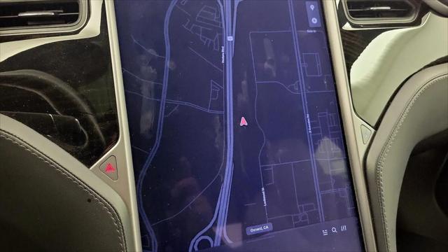 2019 Tesla Model S 75D