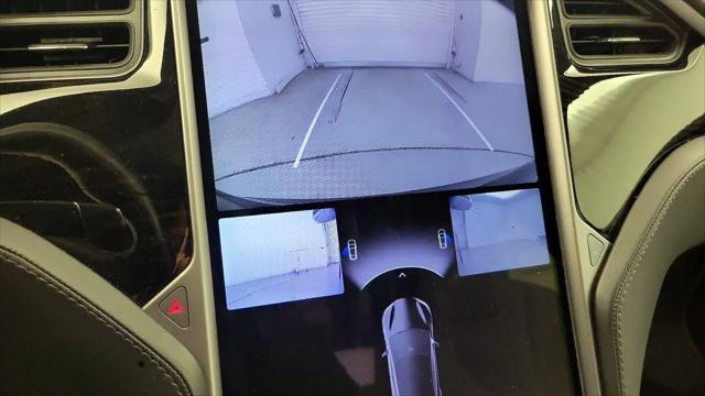 2019 Tesla Model S 75D
