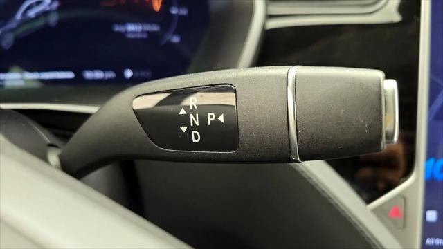 2019 Tesla Model S 75D
