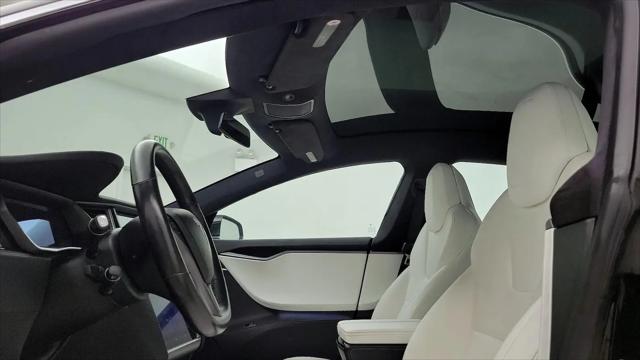 2019 Tesla Model S 75D