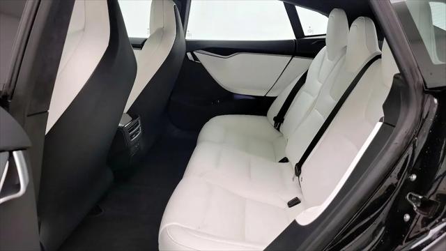 2019 Tesla Model S 75D