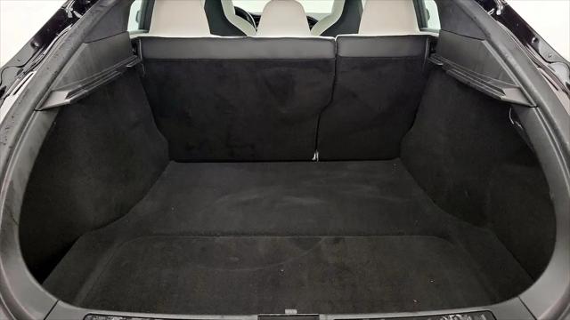 2019 Tesla Model S 75D