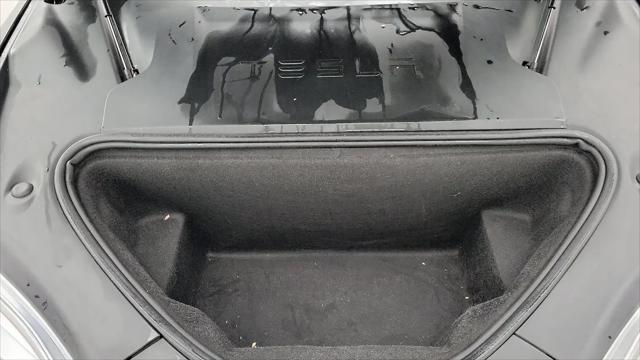 2019 Tesla Model S 75D