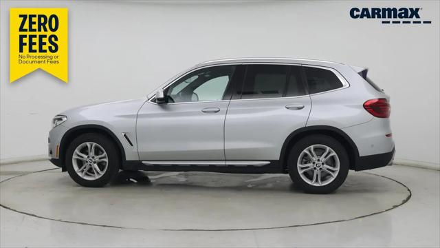 2020 BMW X3 for sale near Columbus, OH