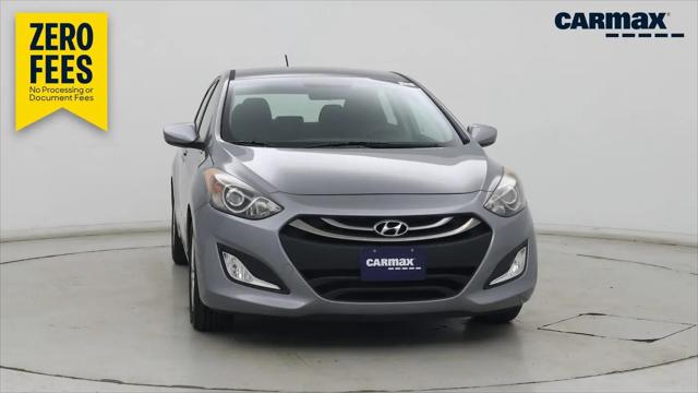2014 Hyundai Elantra GT GT for sale near Columbus, OH