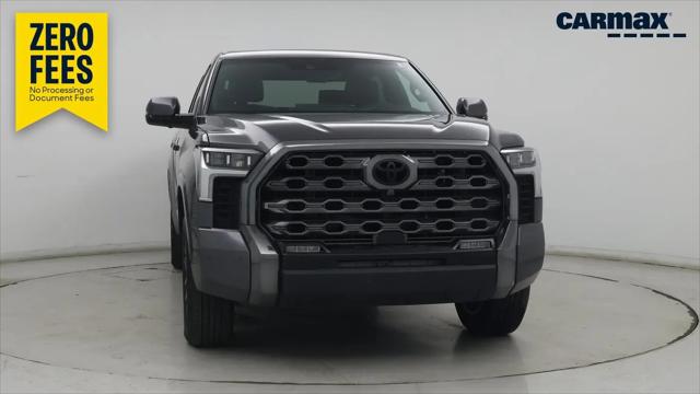 2023 Toyota Tundra Platinum for sale near Columbus, OH