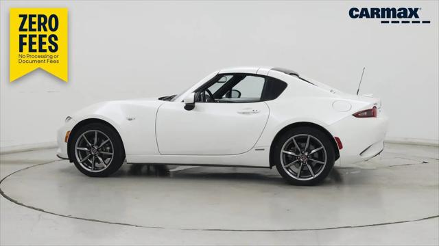 2020 Mazda MX-5 Miata RF for sale near Columbus, OH