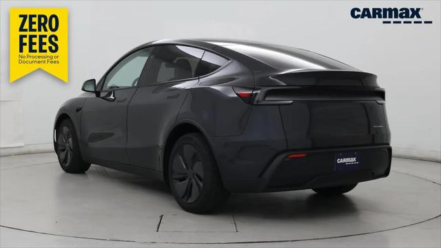 2026 Tesla Model Y Premium All-Wheel Drive for sale in Harrisonburg, VA