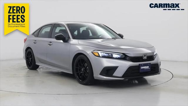 2024 Honda Civic Sport for sale in Winchester, VA