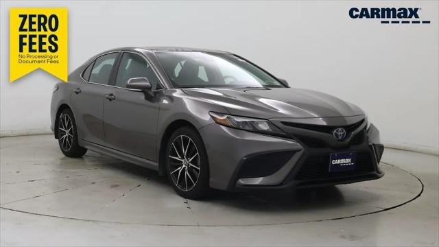 2024 Toyota Camry SE for sale in White Marsh, MD