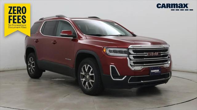 2020 GMC Acadia FWD SLE for sale in White Marsh, MD