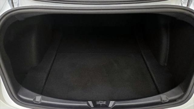 2020 Tesla Model 3 Standard Range Rear-Wheel Drive
