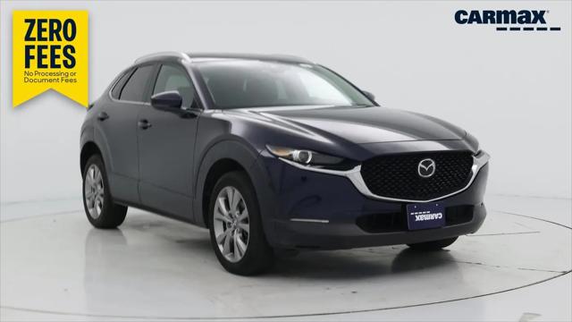 2023 Mazda CX-30 2.5 S Preferred for sale in Columbia, SC