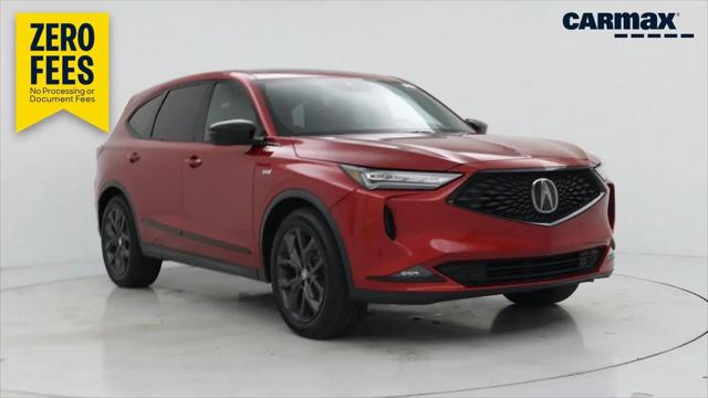 2022 Acura MDX A-SPEC Package for sale in Columbia, SC