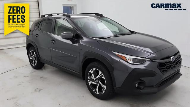 2024 Subaru Crosstrek Premium for sale in Columbia, SC