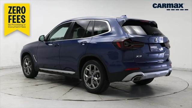 2022 BMW X3 xDrive30i for sale in Parker, CO