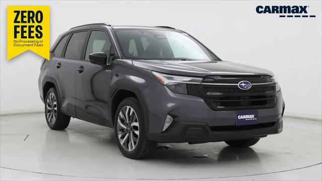 2026 Subaru Forester Touring for sale in Waukesha, WI
