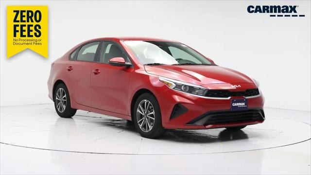 2023 Kia Forte LXS for sale in Waukesha, WI