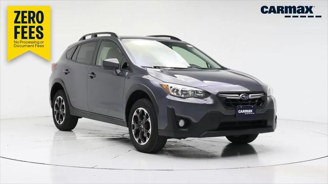 2023 Subaru Crosstrek Premium for sale in Waukesha, WI