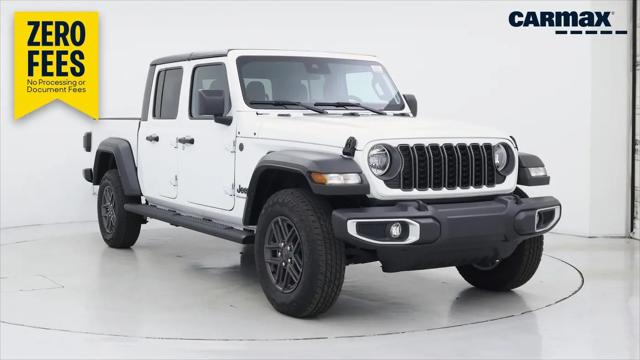 2025 Jeep Gladiator Sport S for sale in Gainesville, FL