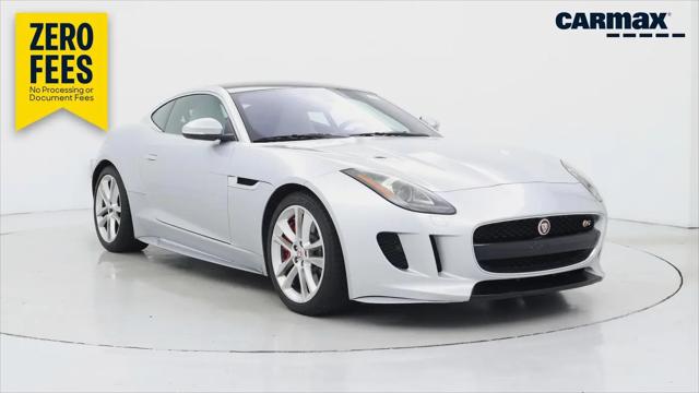 2017 Jaguar F-TYPE S for sale in Gainesville, FL