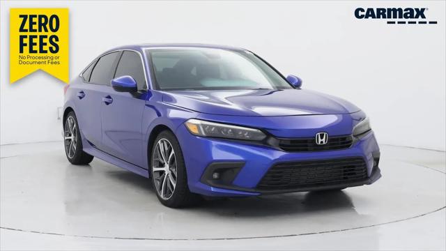 2024 Honda Civic Touring for sale in Gainesville, FL