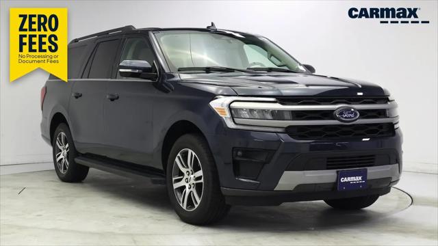 2024 Ford Expedition XLT MAX for sale in San Diego, CA