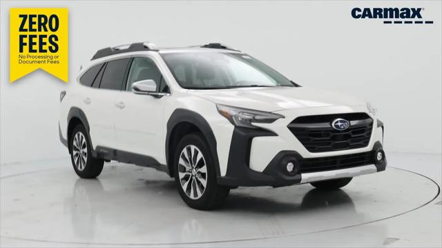 2025 Subaru Outback Touring XT for sale in Nashville, TN
