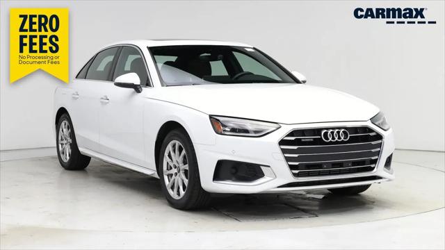 2021 Audi A4 Premium 40 TFSI quattro S tronic for sale in Nashville, TN