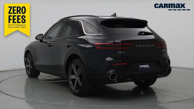 2025 Genesis GV70 2.5T AWD for sale in Gilbert, AZ