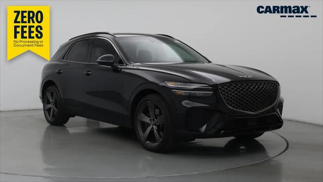 2025 Genesis GV70 2.5T AWD for sale in Gilbert, AZ