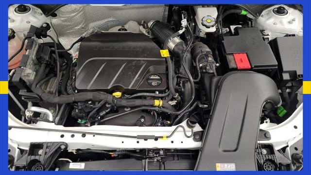 2025 Buick NV Sport Touring FWD