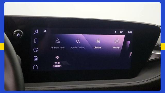 2025 Buick NV Sport Touring FWD