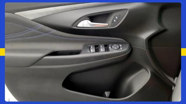 2025 Buick NV Sport Touring FWD