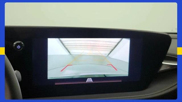 2025 Buick NV Sport Touring FWD