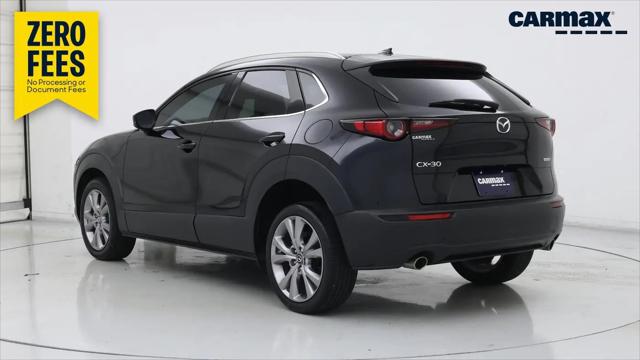 2021 Mazda CX-30 Premium for sale in Sanford, FL