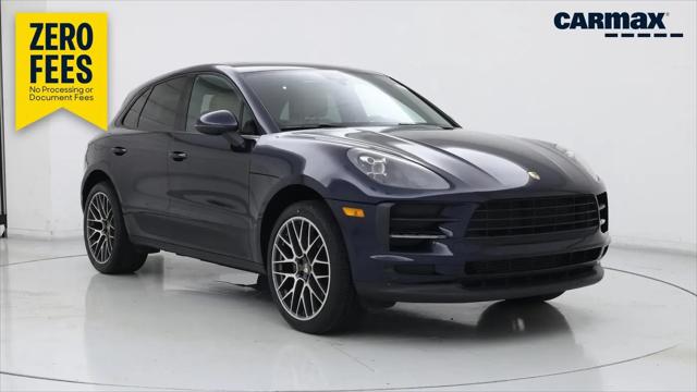 2020 Porsche Macan Macan for sale in Sanford, FL