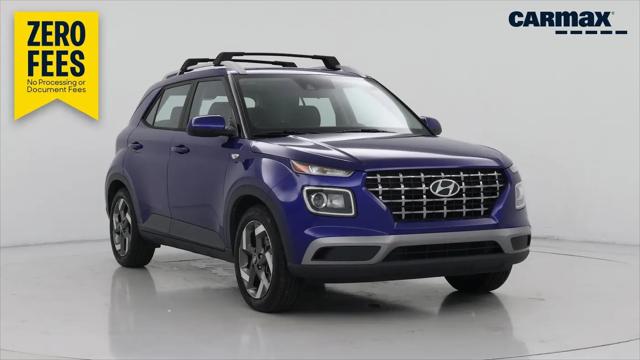 2022 Hyundai Venue SEL for sale in Tampa, FL