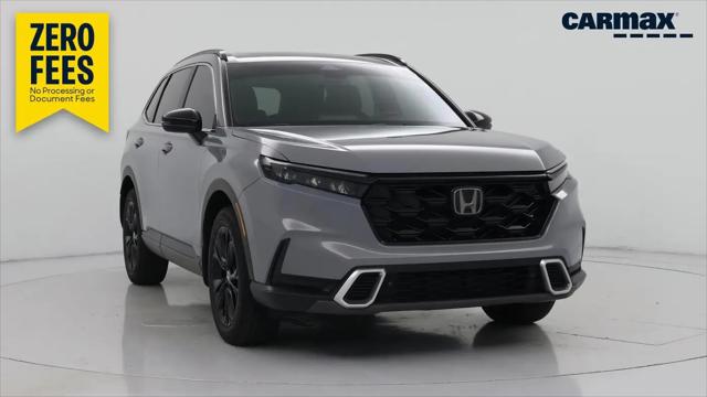 2024 Honda CR-V Hybrid Sport Touring for sale in Tampa, FL
