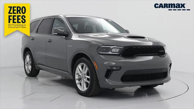 2022 Dodge Durango R/T AWD for sale in Indianapolis, IN