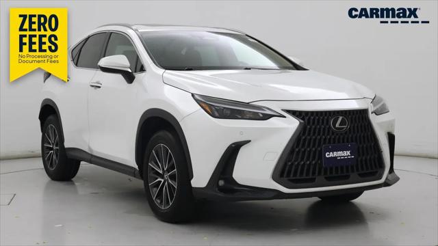 2025 Lexus NX 350 Premium for sale in Frederick, MD